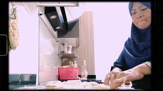 breadrecipe almusal virgie07tv55 [upl. by Dickson]