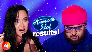 American Idol 2024 RESULTS Who Will Make It Into The Top 14 [upl. by Terryn795]