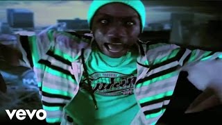 Hopsin  Hop Madness [upl. by Roots916]