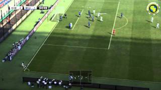 Pro Evolution Soccer 2012 Gameplay HD Deutsch 2 HZ [upl. by Dnomed334]