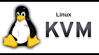 KVM install in Kali Linux 2024 [upl. by Mic]