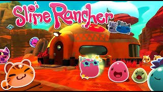 Slime Rancher Full Soundtrack OST [upl. by Primaveras945]