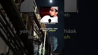 Bukan jahiliyah tapi ustadzadihidayat uah fypシ゚viral [upl. by Nosinned371]