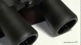 Nikon ACULON A211 16x50 Binoculars with Tripod Adapter  Product Review Video [upl. by Rhee]