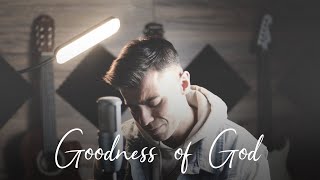 Goodness of God [upl. by Amero75]