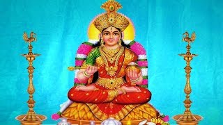 Sri Annapoorna Ashtakam with Lyrics  Popular Stotram  Must Listen [upl. by Alroi]