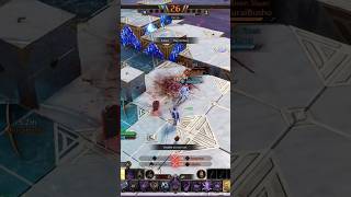 Throne and Liberty CrossbowDagger Arena pvp highlight 5  ez wipe holding mid☠️☠️ [upl. by Nickey]