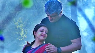 Kadhalaadaavivegam love bgm  Anirudh Music [upl. by Calva]