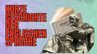 Geschichte der englischen Sprache [upl. by Friedman]