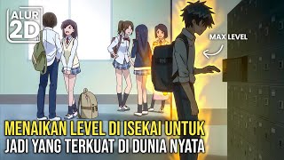 SELURUH MURID TIDAK MENYADARI KALAU DIA MEMILIKI KEKUATAN DARI DUNIA LAIN [upl. by Boles659]