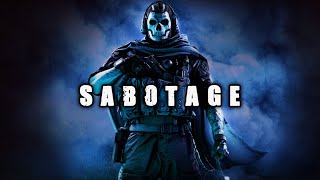 90s Style Industrial RockMetal  Sabotage  Royalty Free No Copyright Background Music [upl. by Shriner]