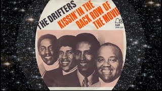 The Drifters 1974 Kissinr In The Back Row Of The Movies [upl. by Hankins]