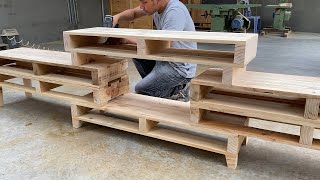 Compiling Amazing TV Stand Ideas and Woodworking Designs Incredible Woodworking Projects [upl. by Stouffer]