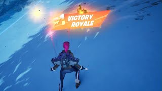 Fortnite Zero Build Solo Victory  9152024 2 [upl. by Gautious194]