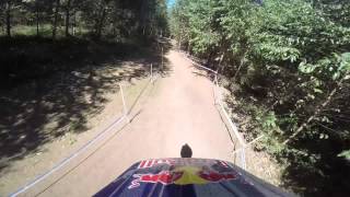 Moments  Gee Atherton PMB [upl. by Dosi331]