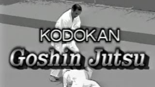 JUDO KODOKAN 講道館 GOSHINJUTSU 講道館護身術 Full Film [upl. by Cammie]