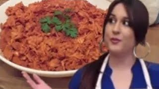 Greek chicken and orzo recipe Κριθαράκι kritharaki [upl. by Akers750]