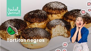 Tortitas negras [upl. by Nava]