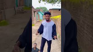 Mai nhi darta 🤣🤣 comedy ajaypop funny surajroxfunnyvibeo vikramfunnyvideo [upl. by Swayder392]