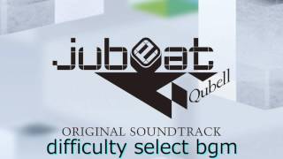 Jubeat Qubell System BGM [upl. by Donelu]