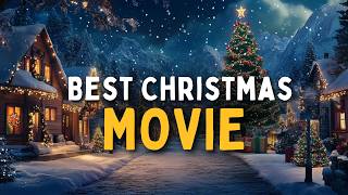 The Best Christmas Movie you Should Watch  Family Comedy  Adventure  Full Movies in English HD [upl. by Mclain]