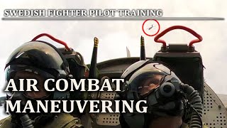 Fighter Pilot Dogfight Training [upl. by Carla437]