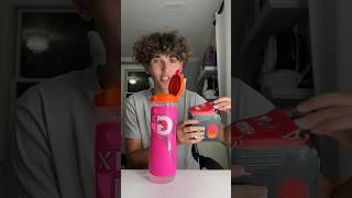 Satisfying Gatorade Pods youtubeshorts shorts [upl. by Dyson]