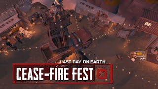 Last Day on Earth – Anniversary Update Trailer [upl. by Hale]