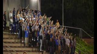 Schalker Supporter bei der zwote [upl. by Anuqahs96]