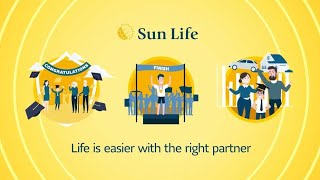 sun life company  sun life over 50s  sunlife insurance company ltd [upl. by Htrow427]