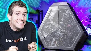 Alienware Area51 THREADRIPPER EDITION [upl. by Ricardo]