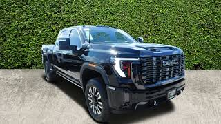 2024 GMC Sierra 2500HD RF462118 [upl. by Eivi1]