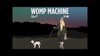 Flava D  Womp Machine [upl. by Edwin]