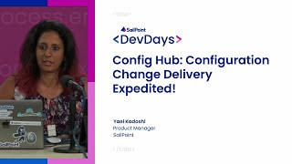 Config Hub configuration change delivery expedited [upl. by Enois]