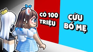 😰 Tựa Game Roblox Này Khiến Bạn Khó Lựa Chọn [upl. by Ellennod]