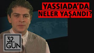 Yassıadada Neler Yaşandı  1996  Cüneyt Özdemirin Dosyası  32Gün Arşiv [upl. by Aliab]