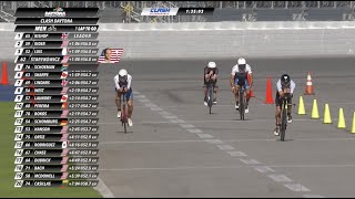 CLASH Daytona 2022 Pro Race Full Show  As Seen on NBC [upl. by Dnomsad251]