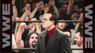 Joey Styles makes an emotional entrance during ECW One Night Stand 2005 [upl. by Maccarone895]