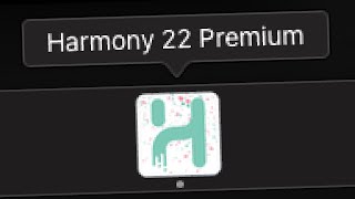 Quality of Life Update  Harmony 22 First Impressions Toon Boom [upl. by Taite]