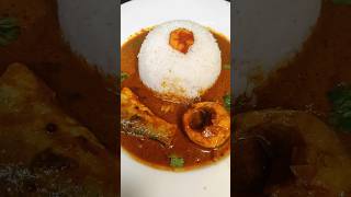 கையால் பிசைந்து வைத்த மீன் குழம்பு  Fish Curry  RK Recipes Bowltrendingfoodytcookinginstagood [upl. by Yeldua]