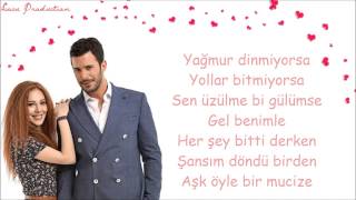 Kiralık Aşk Lyrics Dizi Müziği [upl. by Mord]