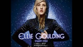 Ellie Goulding  Starry Eyed AN21 amp Max Vangeli Remix Full amp HD [upl. by Enomyar556]