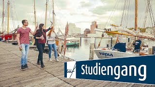 MA Erziehungswissenschaft Bildung in Europa studieren EuropaUniversität Flensburg [upl. by Nuhsed]