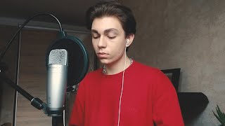 Billie Eilish  No Time To Die Cover by Denis Kalytovskyi [upl. by Aratihc]