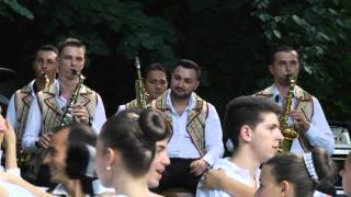 Alin Joldes  Colaj Bihor HD [upl. by Ydolem68]