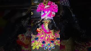 Radhe RadheðŸ™ðŸ» laddugopal ytshorts please Subscribe my channel ðŸ™ðŸ» [upl. by Fenwick774]