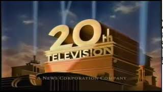 1657 20th Television 1996 with 1993 MGMUA Telecommunications Group Logo Request [upl. by Abas]