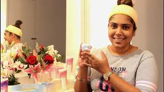 සිංහල Best Spot Treatment Dark Spot Rremover Tutorial  Viana beauteEnhance Spot Light [upl. by Itoyj]