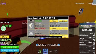 My blox fruits tier list [upl. by Nottage]