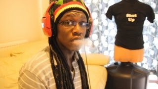 Fifa 13  KSI IS STUPID  Gone Jamaican 29 [upl. by Ahseia881]